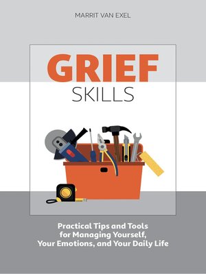 cover image of Grief Skills